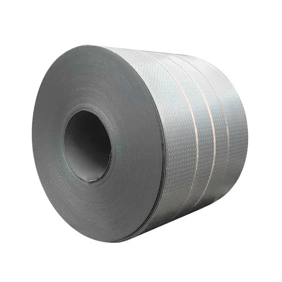 Carbon Steel Coil