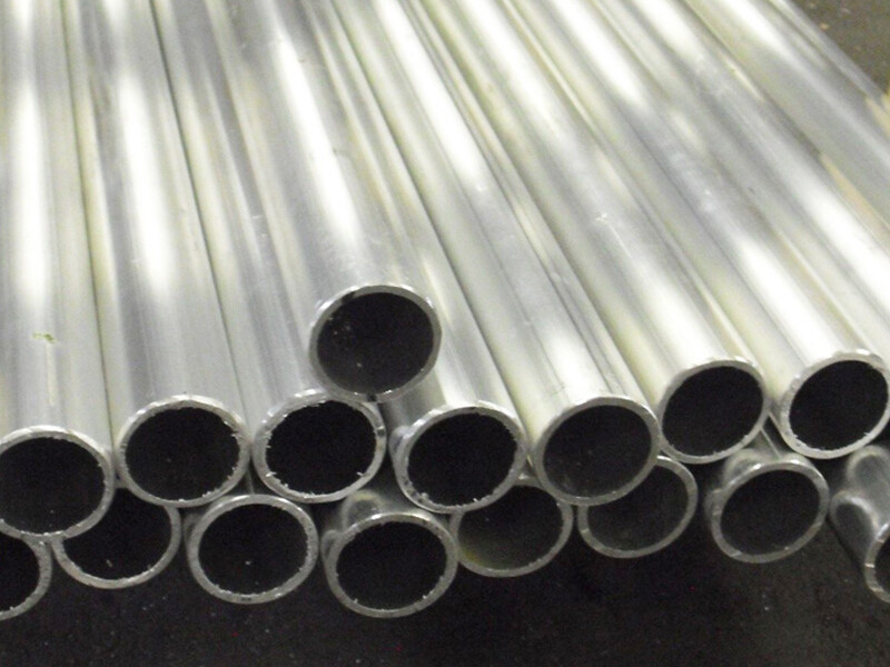 Al99.5 / 1050 / 3.0255 Aluminum Pipe/Tube Al99.5 / 1050 / 3.0255 Aluminum Pipe/Tube