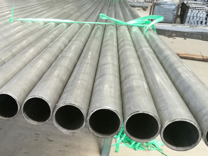AlZn4.5Mg1 / 7020 / 3.4335 Aluminum Pipe/Tube AlZn4.5Mg1 / 7020 / 3.4335 Aluminum Pipe/Tube