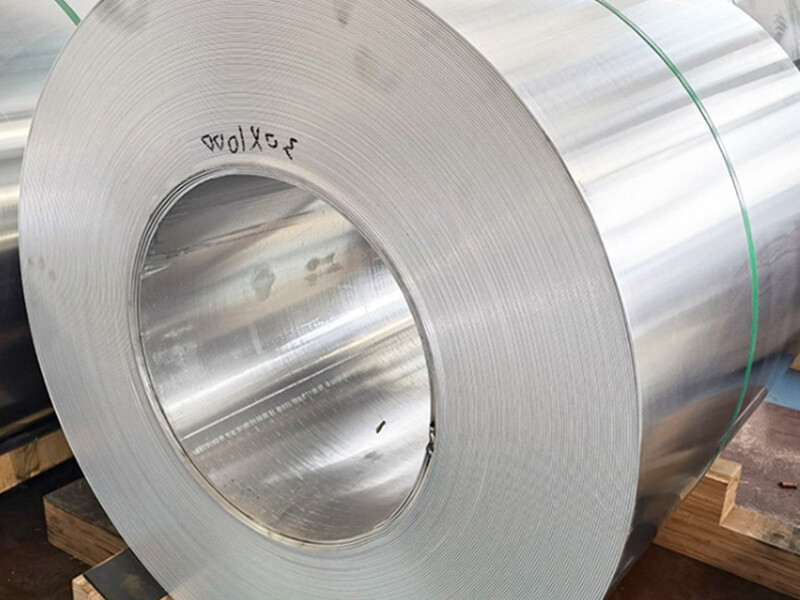 AlZn6Mg2.5Cu1.5 / 7075 / 3.4365 Aluminum Coil AlZn6Mg2.5Cu1.5 / 7075 / 3.4365 Aluminum Coil