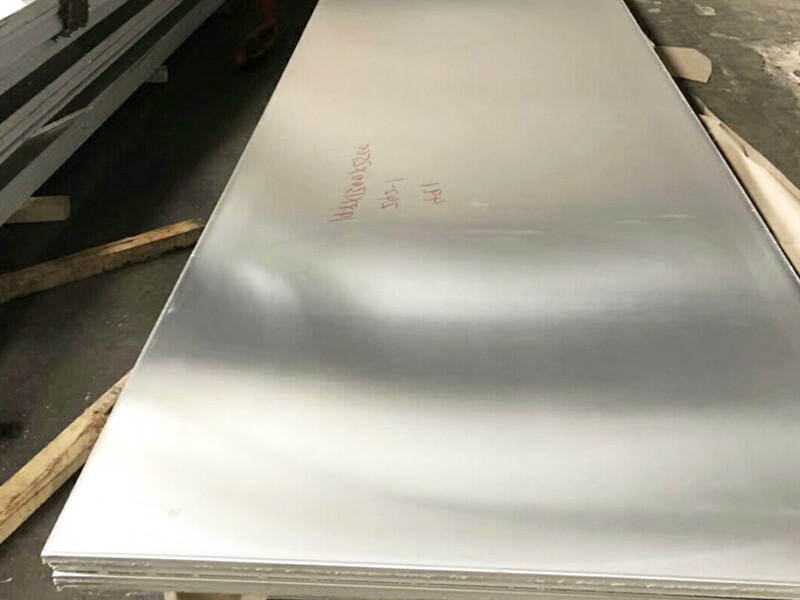 AlMg4.5Mn / 5083 / 3.3555 Aluminum Plate/Sheet AlMg4.5Mn / 5083 / 3.3555 Aluminum Plate/Sheet