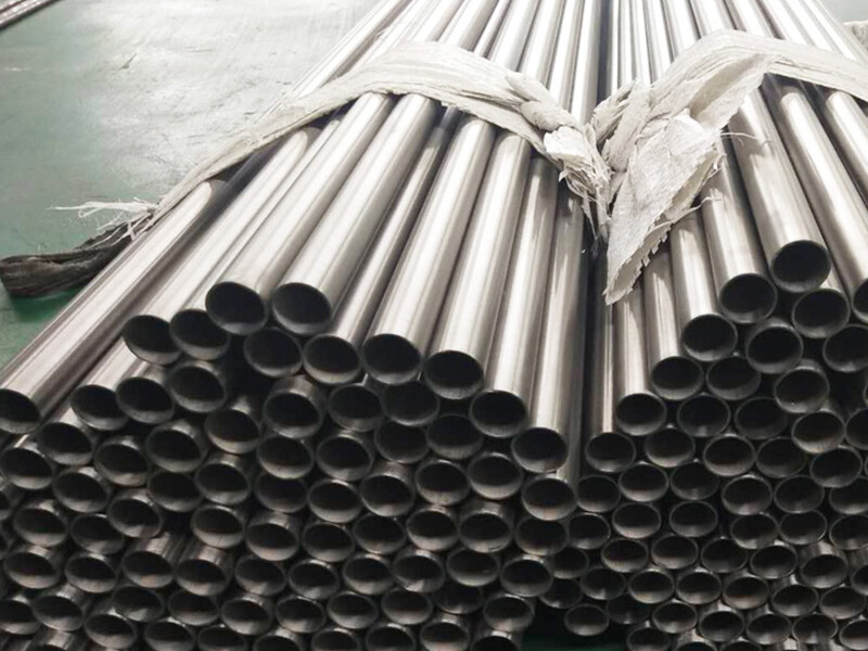 Inconel 783 / Inconel706 Alloy Pipe/Tube Inconel 783 / Inconel706 Alloy Pipe/Tube