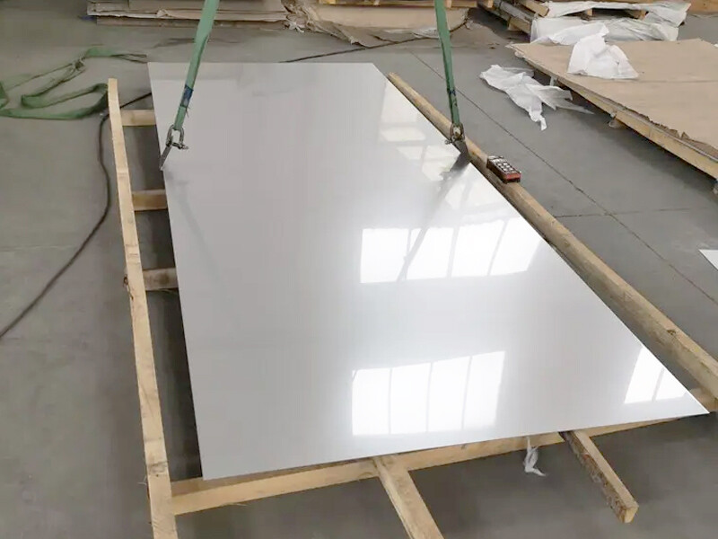 Incoloy 330 / Incoloy 028 Alloy Sheet/Plate Incoloy 330 / Incoloy 028 Alloy Sheet/Plate