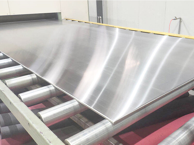 Hastelloy B-2 / Hastelloy C22 Alloy Sheet/Plate Hastelloy B-2 / Hastelloy C22 Alloy Sheet/Plate