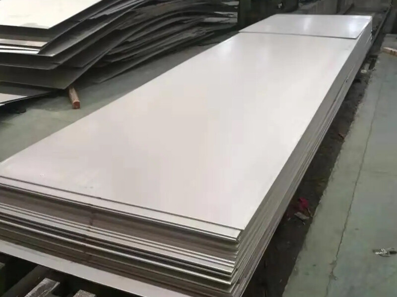 Inconel 783 / Inconel706 Alloy Sheet/Plate Inconel 783 / Inconel706 Alloy Sheet/Plate
