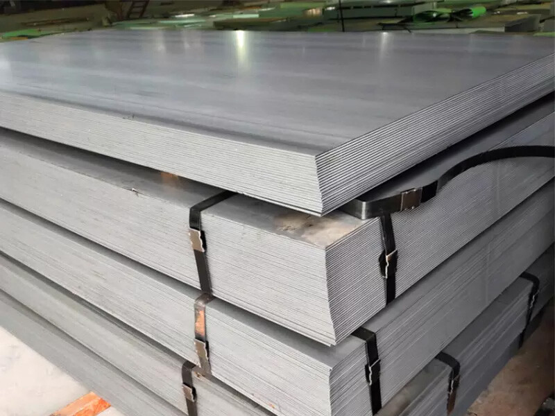 GH1035 / GH113 / GH1140 Alloy Sheet/Plate GH1035 / GH113 / GH1140 Alloy Sheet/Plate