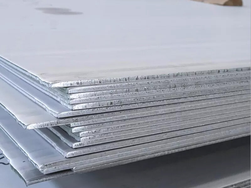 GH188 / GH2132 / GH2706 Alloy Sheet/Plate GH188 / GH2132 / GH2706 Alloy Sheet/Plate