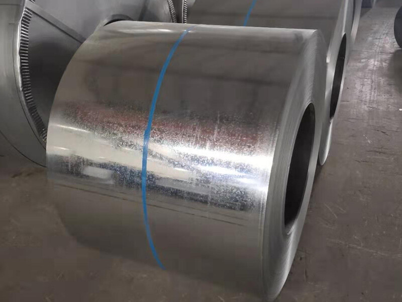 SGCD2 / SGCD3 Galvanized Coil/Strip SGCD2 / SGCD3 Galvanized Coil/Strip