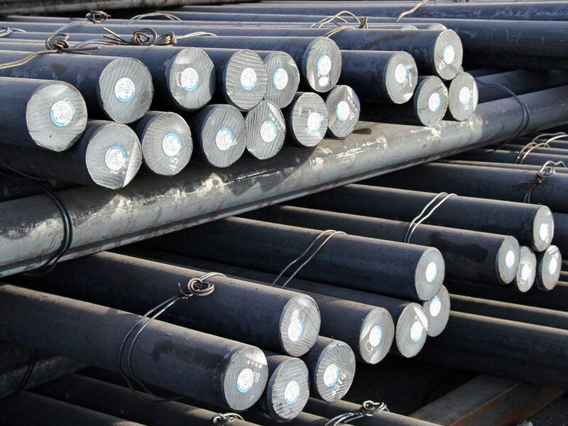 35Mn / 1037 / SWRCH35K / C35(1,0501) Carbon Steel Bar