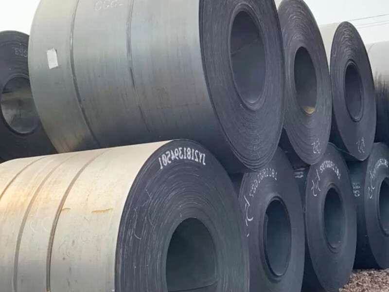 25Mn / 1026 / SWRCH22K / C26D(1.0415) Carbon Steel Coil/Strip
