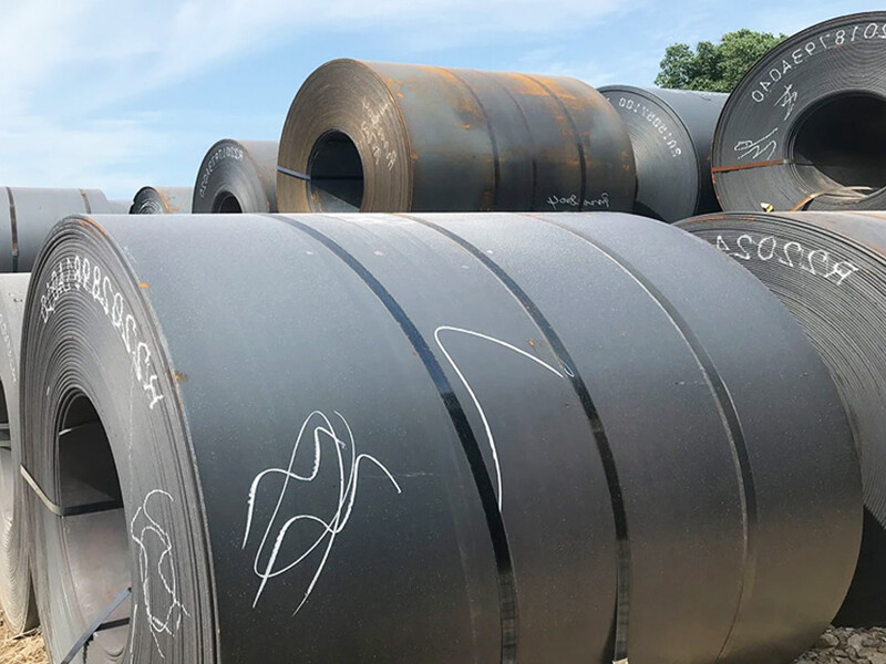 80# / 1080 / SWRH82A / C80D(1.0622) Carbon Steel Coil/Strip