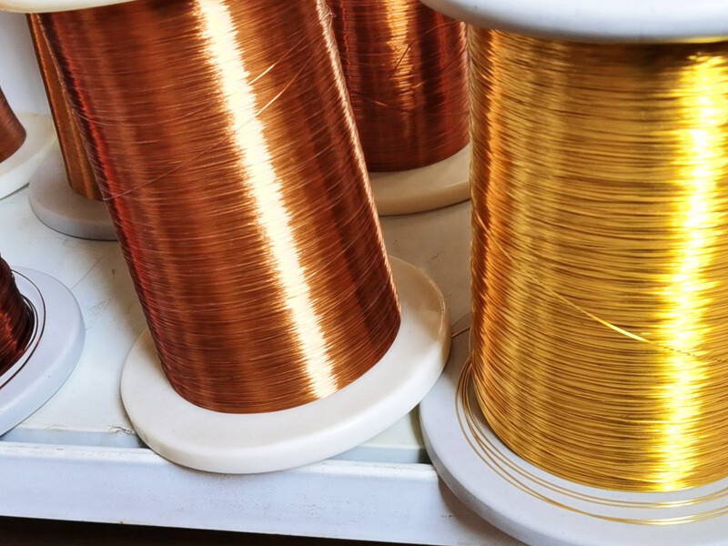 TP1 / C12100 / SW-Cu / C1201 Copper Wire
