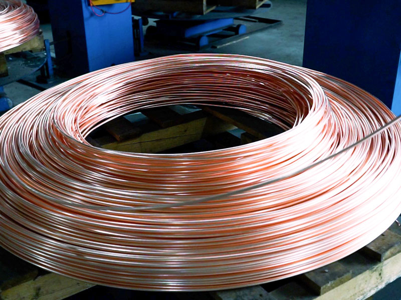 TP1 / C12100 / SW-Cu / C1201 Copper Wire TP1 / C12100 / SW-Cu / C1201 Copper Wire