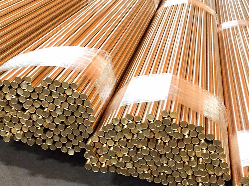 HPb63-3 / C34500 / CuZn36pb1.5 / C3560 Brass Bar HPb63-3 / C34500 / CuZn36pb1.5 / C3560 Brass Bar