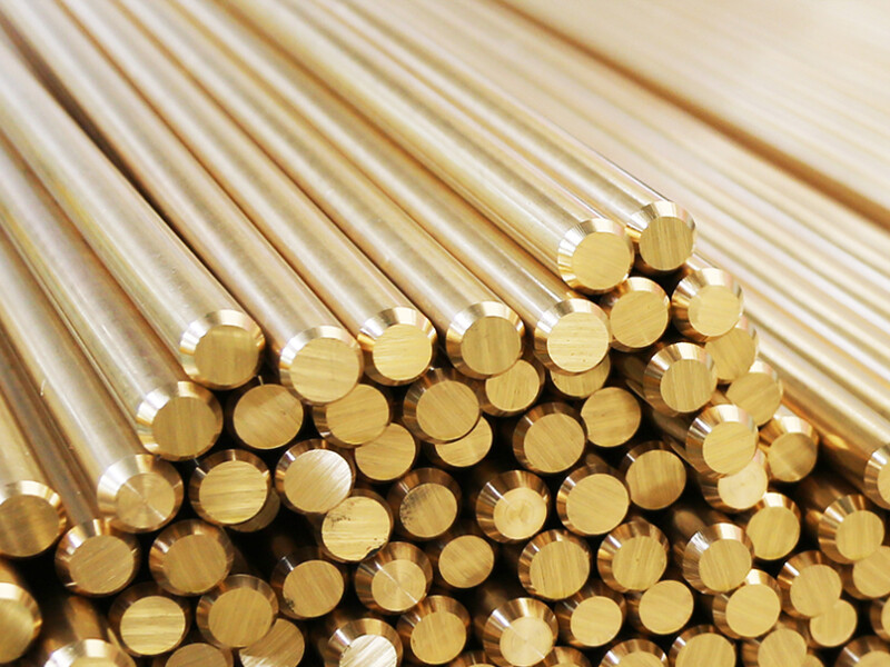 HPb60-2 / C36000 / CuZn37pb0.5 / C3713 Brass Bar