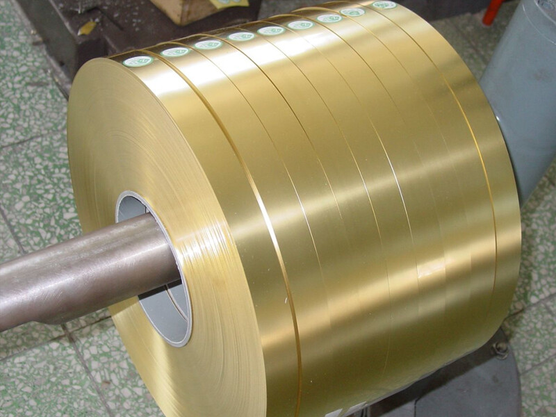 H85 / C23000 / CuZn15 / C2300 Brass Coil/Strip H85 / C23000 / CuZn15 / C2300 Brass Coil/Strip