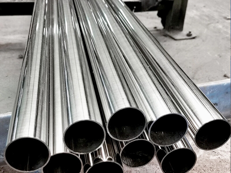 SUS409L/S40900,409/1.4512 Stainless Steel Pipe/Tube SUS409L/S40900,409/1.4512 Stainless Steel Pipe/Tube