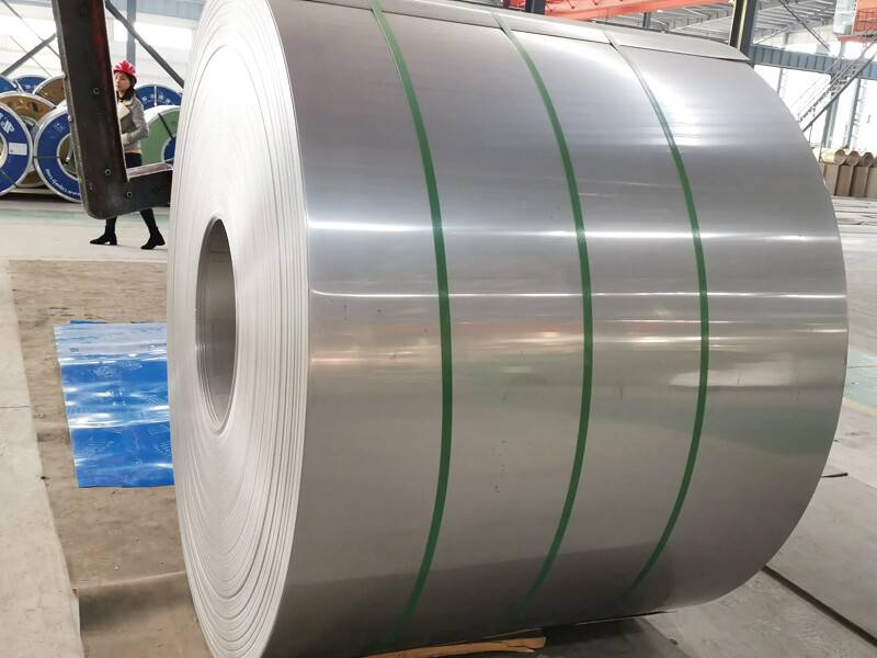 SUS321/S32100,321/1.4541 Stainless Steel Coil SUS321/S32100,321/1.4541 Stainless Steel Coil