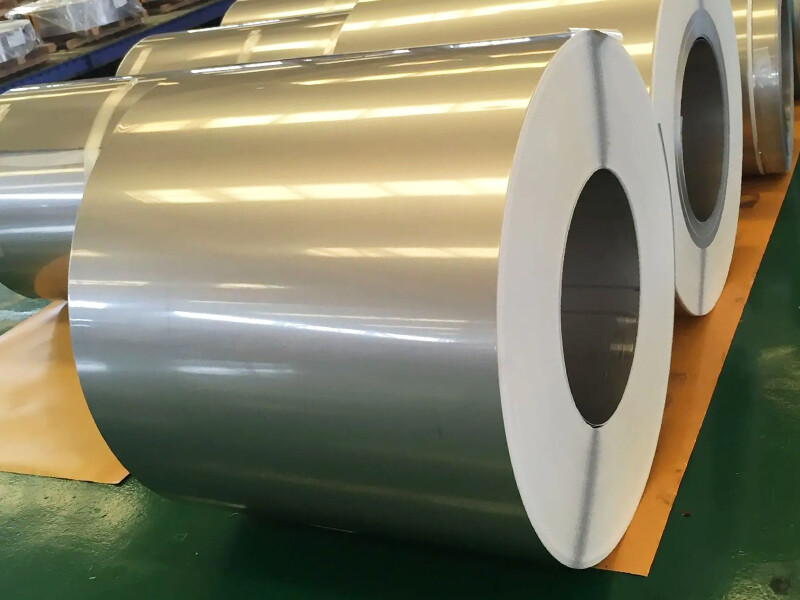 SUS310S/S31008,310S/1.4845 Stainless Steel Coil SUS310S/S31008,310S/1.4845 Stainless Steel Coil