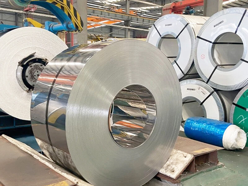 SUS316L/S31603,316L/1.4404 Stainless Steel Coil SUS316L/S31603,316L/1.4404 Stainless Steel Coil