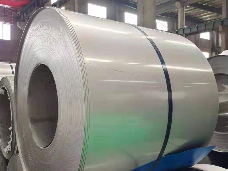 SUS890L/N08904,904L/1.4539 Stainless Steel Coil SUS890L/N08904,904L/1.4539 Stainless Steel Coil