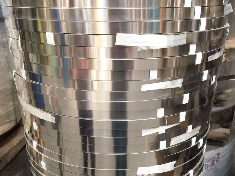 SUS317L/S31703,317L/1.4438 Stainless Steel Strip SUS317L/S31703,317L/1.4438 Stainless Steel Strip