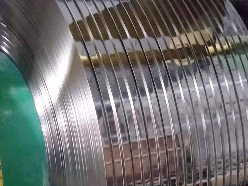 S32205,2205/1.4462 Stainless Steel Strip S32205,2205/1.4462 Stainless Steel Strip