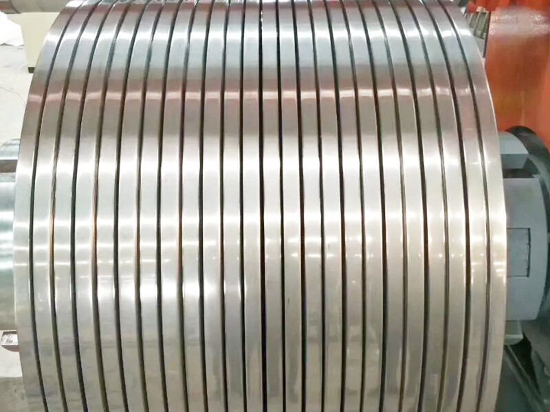 SUS409L/S40900,409/1.4512 Stainless Steel Strip SUS409L/S40900,409/1.4512 Stainless Steel Strip