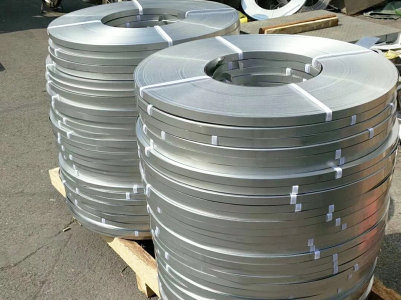 SUS430/S43000,430/1.4016 Stainless Steel Strip SUS430/S43000,430/1.4016 Stainless Steel Strip