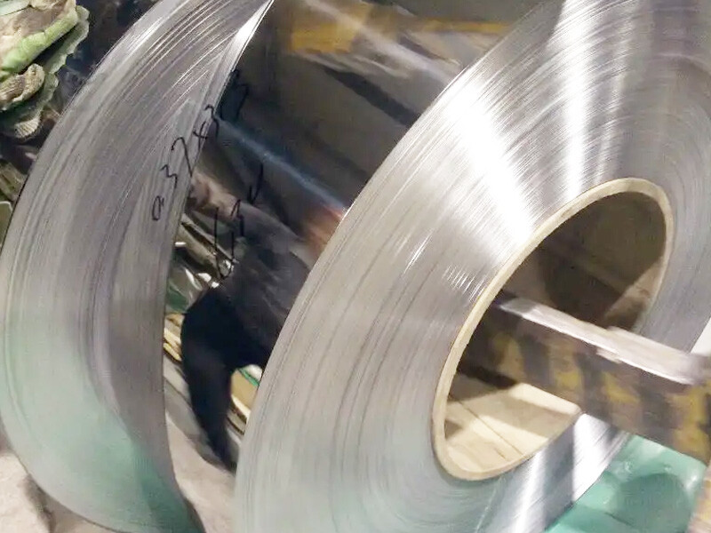 SUS410/S41000,410/1.4006 Stainless Steel Strip SUS410/S41000,410/1.4006 Stainless Steel Strip