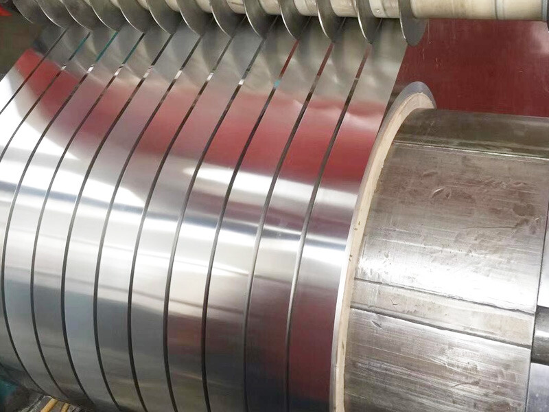 SUS420J1/S42000,420/1.4021 Stainless Steel Strip SUS420J1/S42000,420/1.4021 Stainless Steel Strip