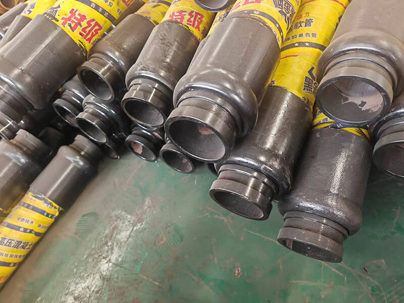 TL - 0675 High Pressure Rubber Tube TL - 0675 High Pressure Rubber Tube