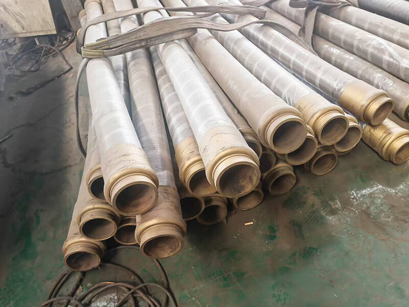 468 High Pressure Rubber Tube 468 High Pressure Rubber Tube