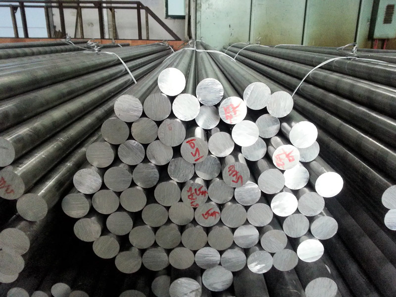 Monel400 / Monel450 Alloy Bar/Rod