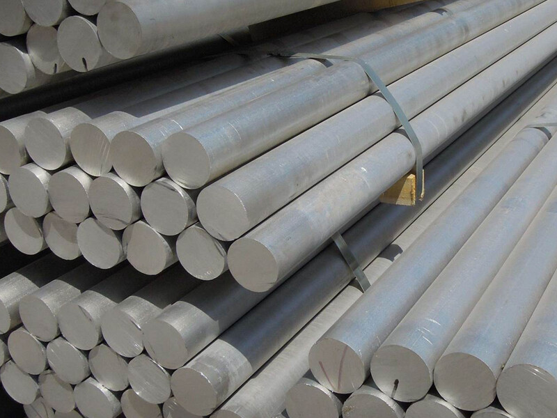 AlMgSi / 6063 / 3.3206 Aluminum Bar
