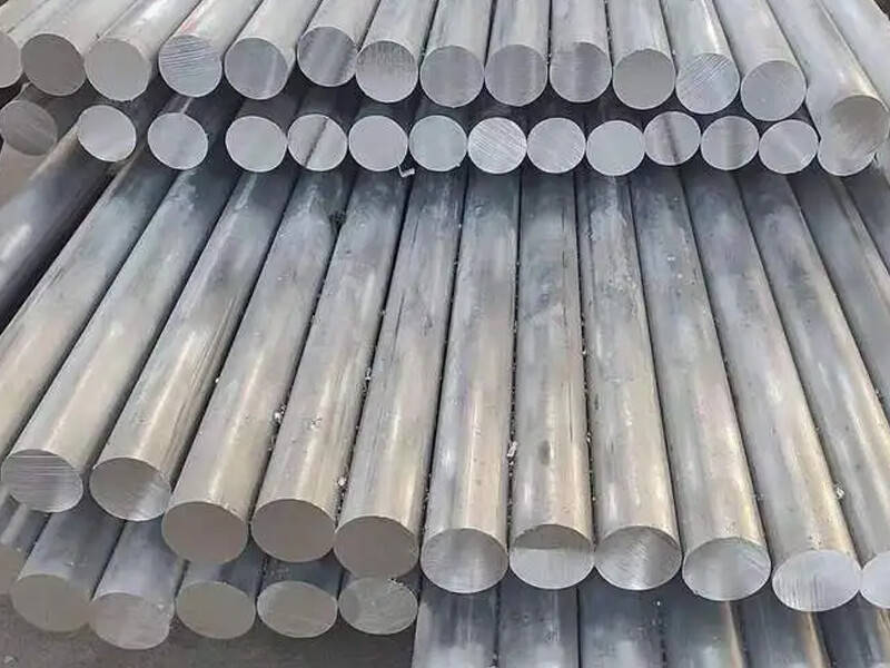 AlMg2 / 5052 / 3.3525 Aluminum Bar