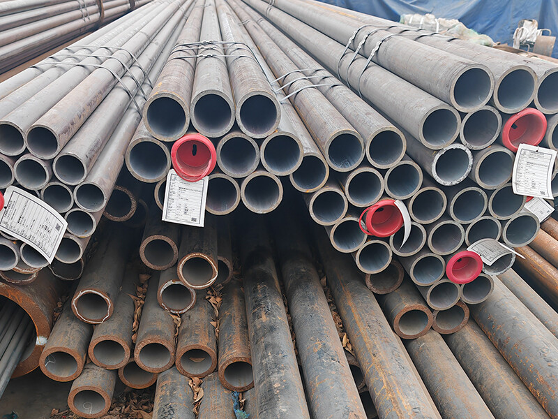 Q195 / Grade B / SS 330 / S185(1.0035) Seamless Steel Tubes/Pipes Q195 / Grade B / SS 330 / S185(1.0035) Seamless Steel Tubes/Pipes