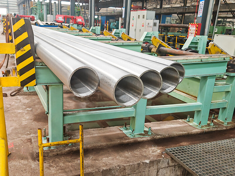 Q275 / SS Grade / SS 490 / S2751R(1.0044) Seamless Steel Tubes/Pipes Q275 / SS Grade / SS 490 / S2751R(1.0044) Seamless Steel Tubes/Pipes