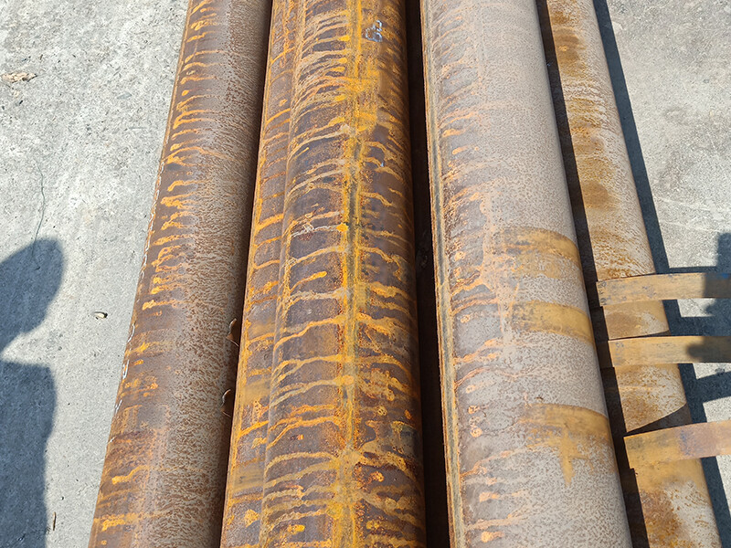 80# / 1080 / SWRH82A / C80D(1.0622) Seamless Steel Tubes/Pipes 80# / 1080 / SWRH82A / C80D(1.0622) Seamless Steel Tubes/Pipes