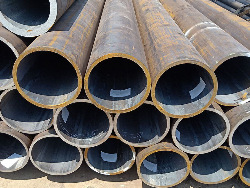20Mn / 1022 / SWRCH22K / C22(1.0402) Seamless Steel Tubes/Pipes 20Mn / 1022 / SWRCH22K / C22(1.0402) Seamless Steel Tubes/Pipes