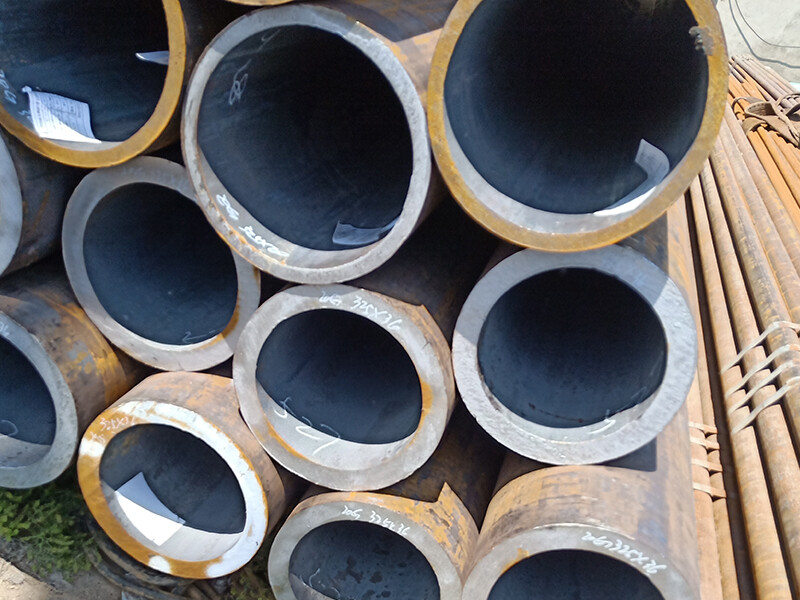 25Mn / 1026 / SWRCH22K / C26D(1.0415) Seamless Steel Tubes/Pipes 25Mn / 1026 / SWRCH22K / C26D(1.0415) Seamless Steel Tubes/Pipes