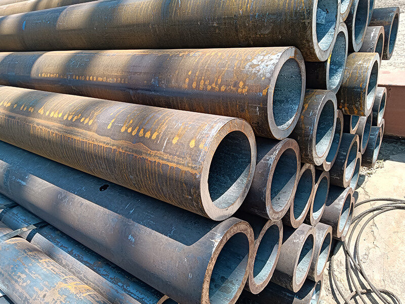 30Mn / 1030 / SWRCH30K / C30(1.0528) Seamless Steel Tubes/Pipes 30Mn / 1030 / SWRCH30K / C30(1.0528) Seamless Steel Tubes/Pipes