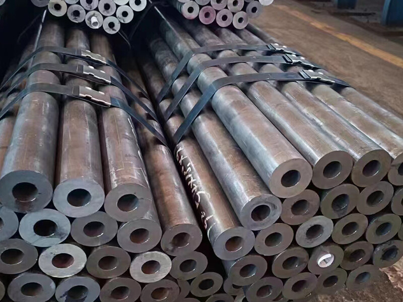 55# / 1055 / S55C / C55(1.0535) Seamless Steel Tubes/Pipes 55# / 1055 / S55C / C55(1.0535) Seamless Steel Tubes/Pipes