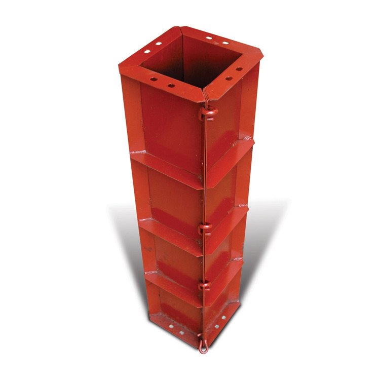 Steel Formwork For Concrete Slab