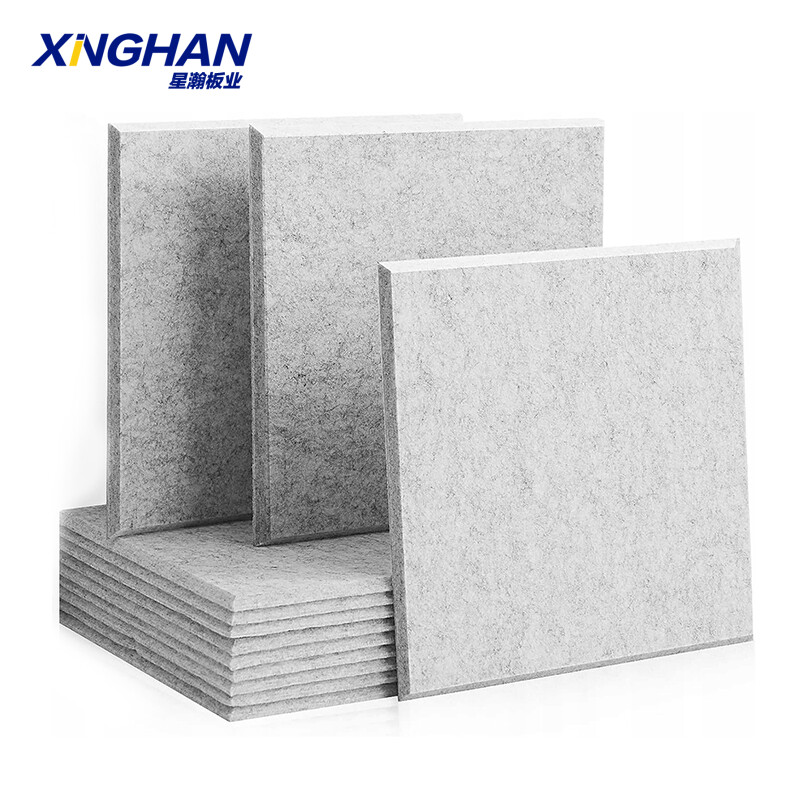 Fiber Cement Flat Board