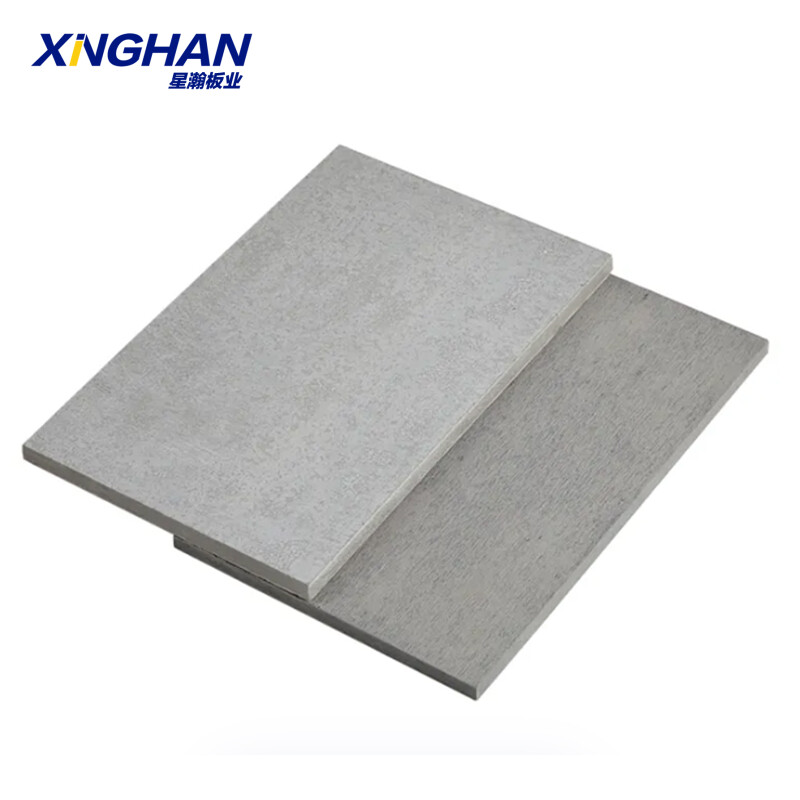 Fiber Cement Flat Board