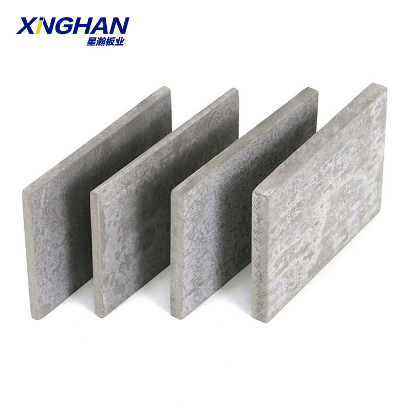 Fiber Cement Flat Board