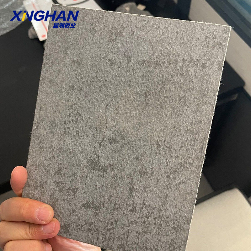 Fiber Cement Flat Board