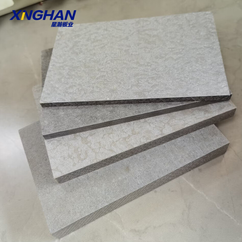 Fiber Cement Flat Board