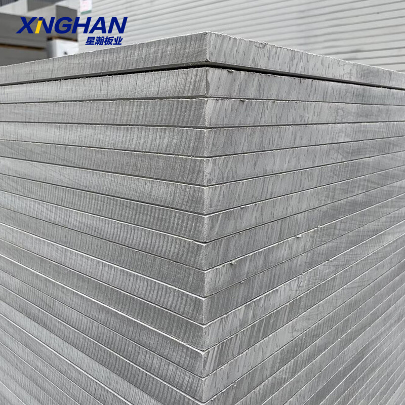 Fiber Cement Flat Board